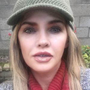 Meet your Posher, Kelley